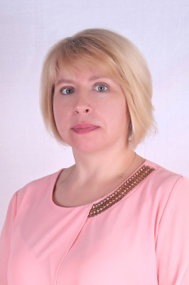 Воспитатель высшей категории Черномордова Татьяна Анатольевна